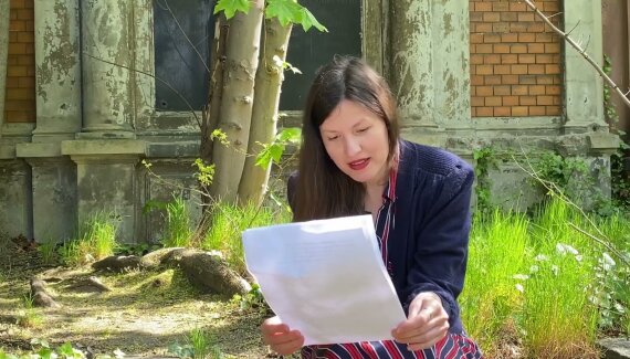 Dora Kaprálová: Všechno dělám proto, abych to jednou mohla napsat